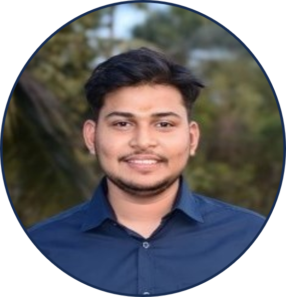 Amitav Pusty
