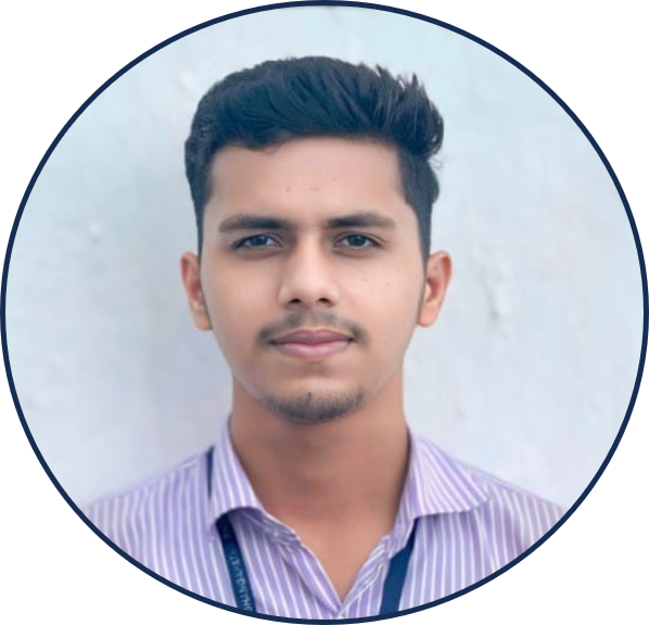 Jagat Jyoti Dash