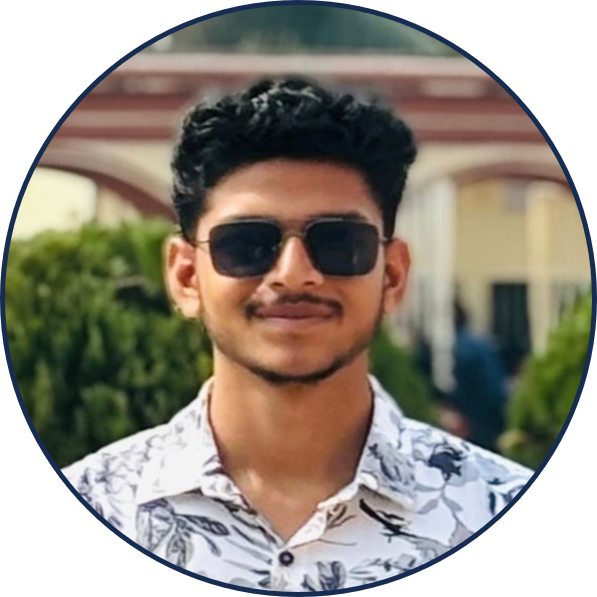 Siddhartha P. Das