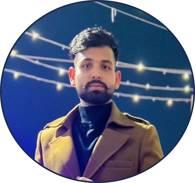 Anish Sharma